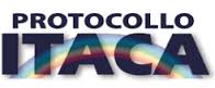 LogoProtocolloItaca