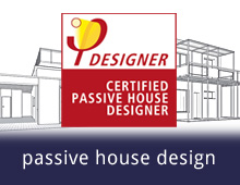passive house design