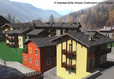 Casa Bianca