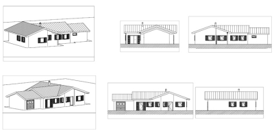 Casa Wolf unifamigliare