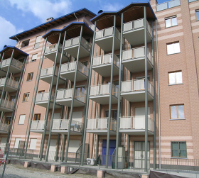Residenze Arcadia