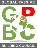 Logo Global Passive Building Council