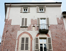 Cuneo – Casa Basso