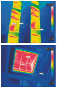 Termografie