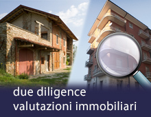 due diligence immobiliare