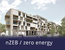 nZEB /edifici zero energy