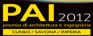 logo premio Pai2012